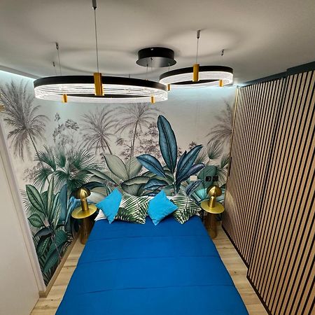 Koka Gold Samboors Suite Плайя-дель-Інглес Екстер'єр фото