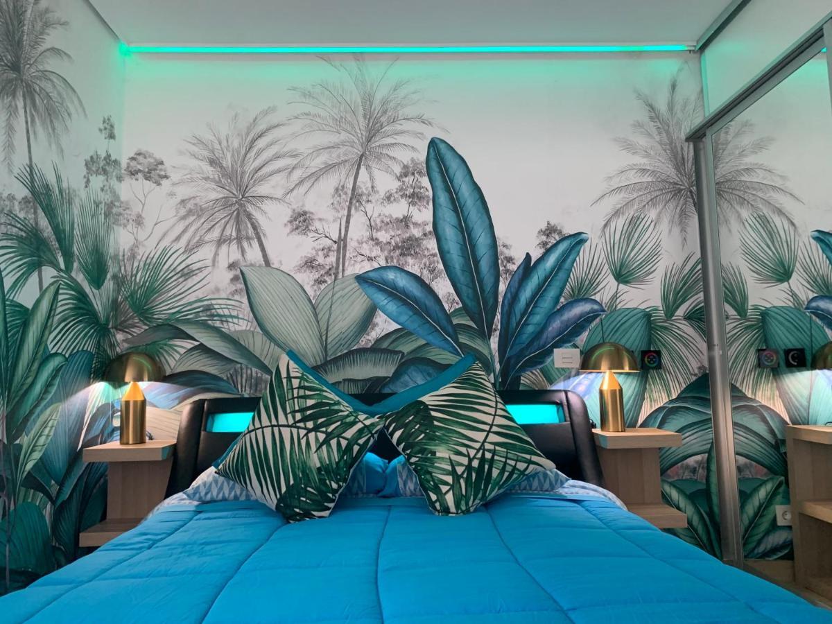Koka Gold Samboors Suite Плайя-дель-Інглес Екстер'єр фото