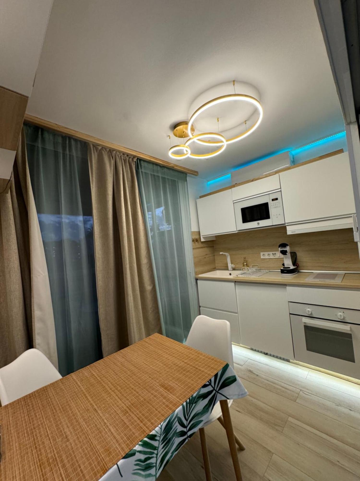 Koka Gold Samboors Suite Плайя-дель-Інглес Екстер'єр фото